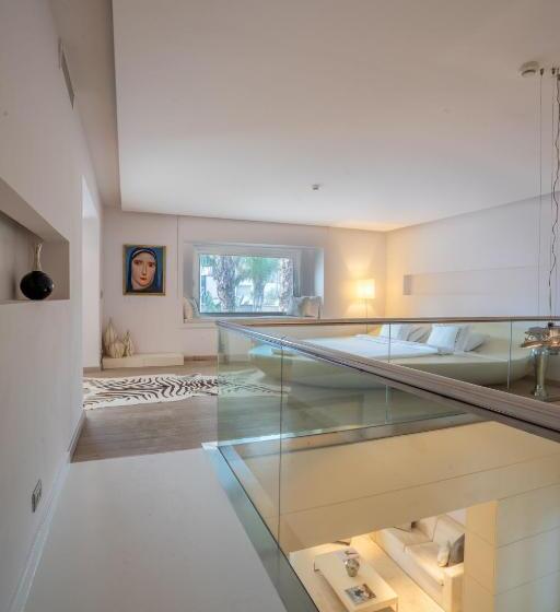 Casa Dell Arte Hotel Of Arts & Leisure