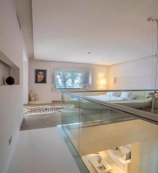 Casa Dell Arte Hotel Of Arts & Leisure