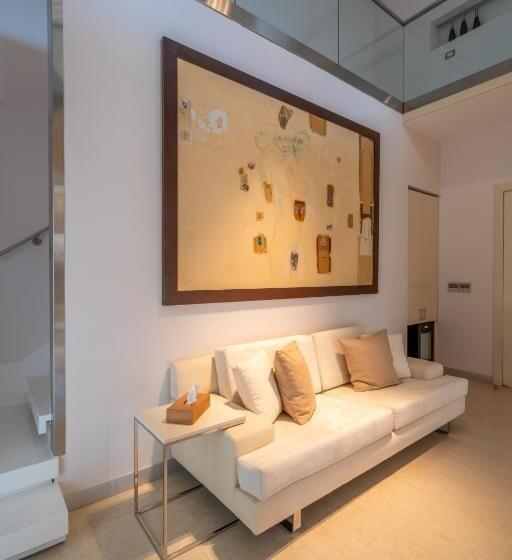 Casa Dell Arte Hotel Of Arts & Leisure