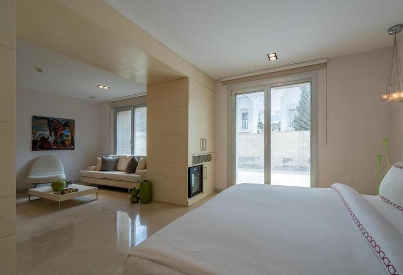 Casa Dell Arte Hotel Of Arts & Leisure