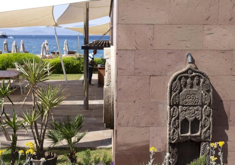 Casa Dell Arte Hotel Of Arts & Leisure