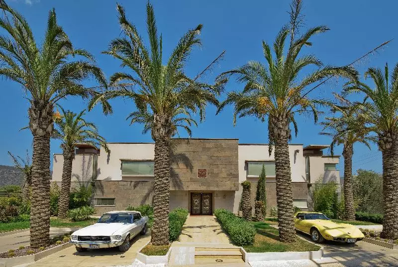 Casa Dell Arte Hotel Of Arts & Leisure