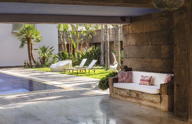 Casa Dell Arte Hotel Of Arts & Leisure