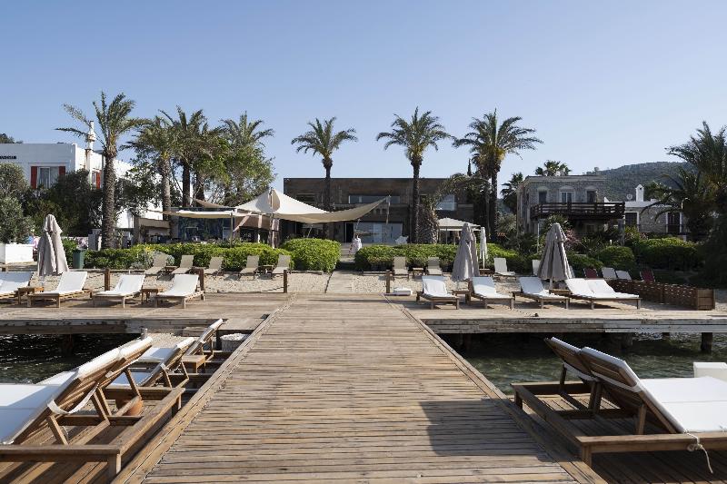 Casa Dell Arte Hotel Of Arts & Leisure