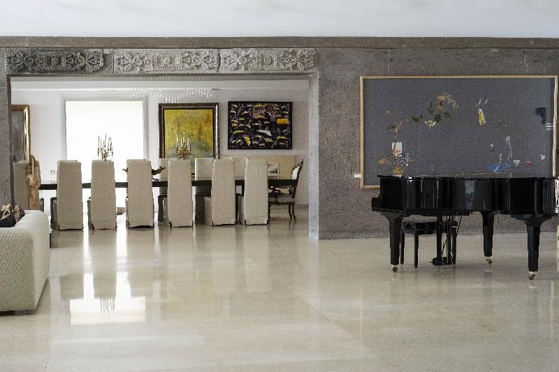 Casa Dell Arte Hotel Of Arts & Leisure