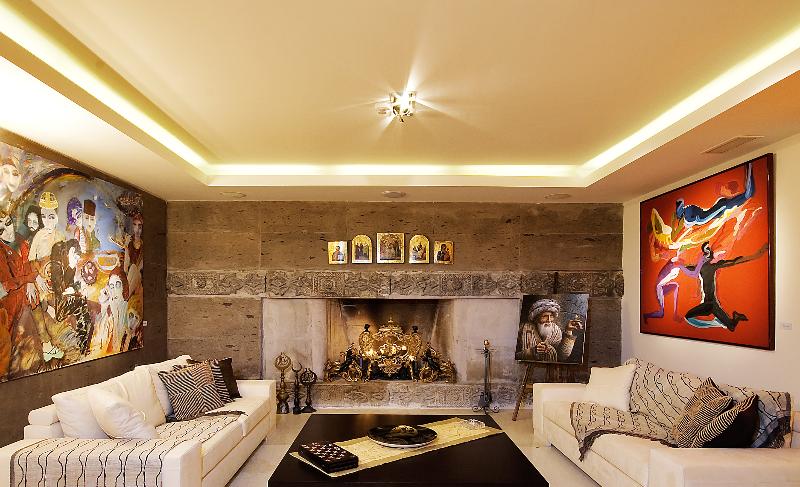 Casa Dell Arte Hotel Of Arts & Leisure