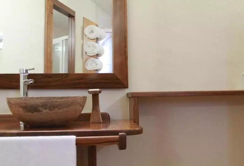 Casa Tsaya Hotel Boutique