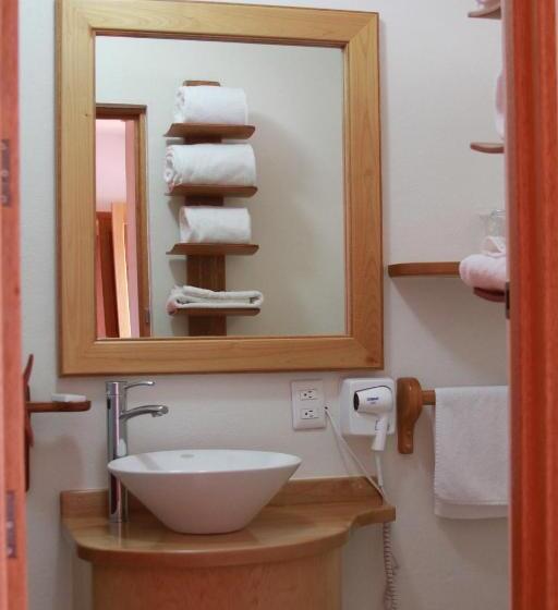 Casa Tsaya Hotel Boutique