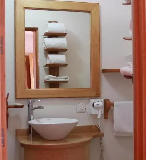 Casa Tsaya Hotel Boutique
