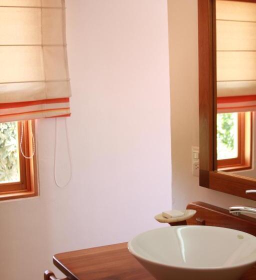 Casa Tsaya Hotel Boutique