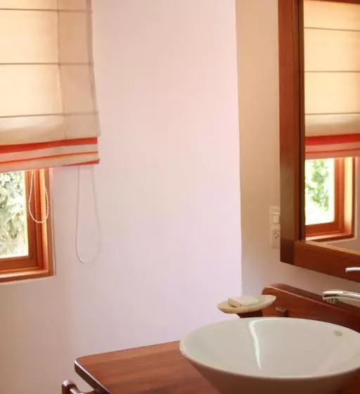 Casa Tsaya Hotel Boutique