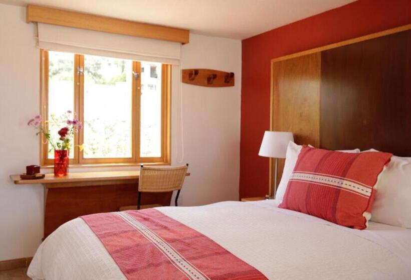 Casa Tsaya Hotel Boutique