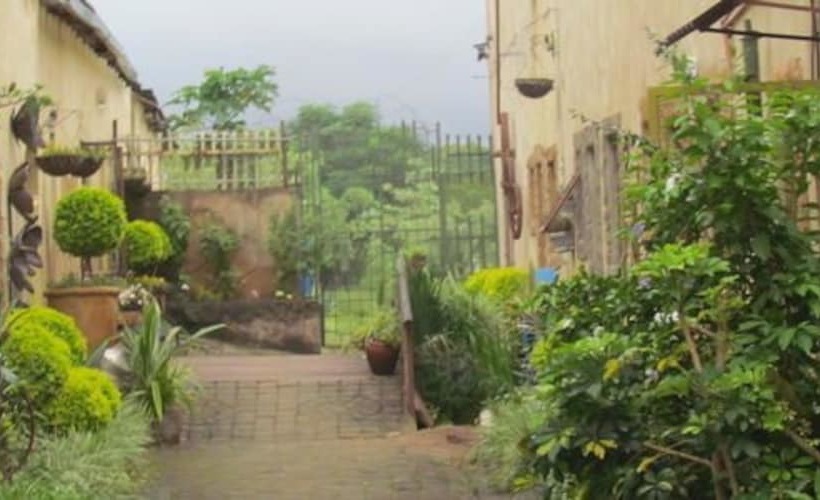 Hazyview Country Cottages