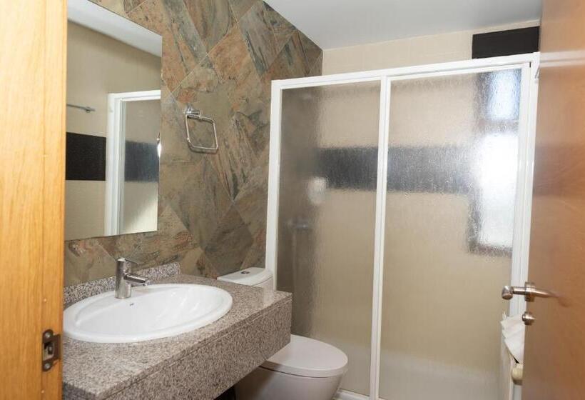 Hostal Venta De Valcorba