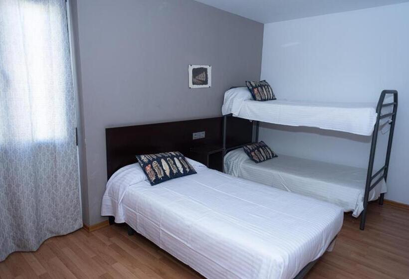 Hostal Venta De Valcorba