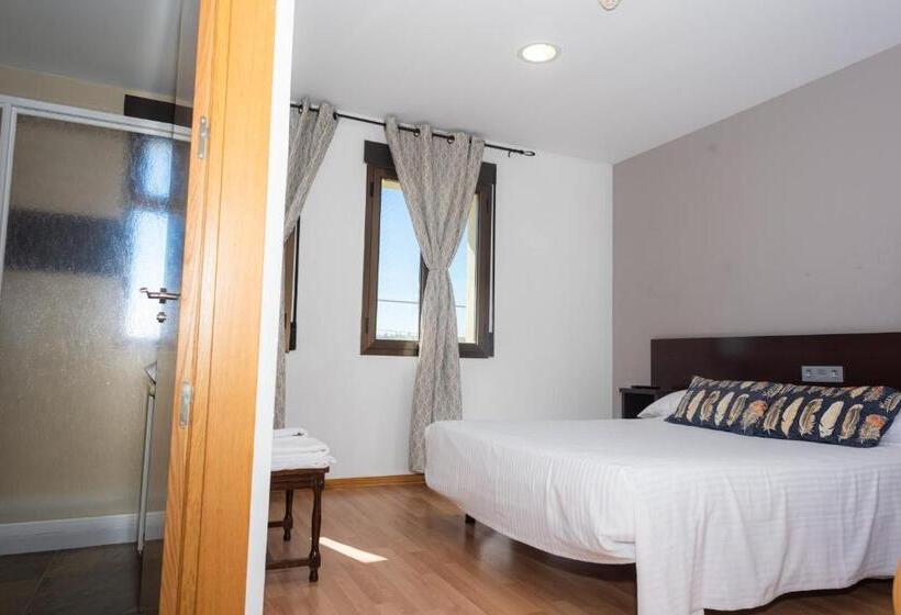 Hostal Venta De Valcorba