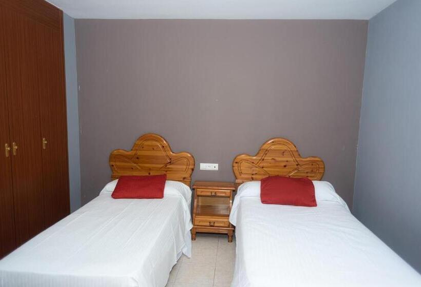Hostal Venta De Valcorba