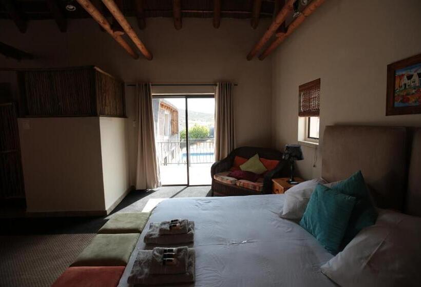 Отель 19th Hole Golf Villa Bed And Breakfast