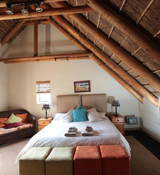 Отель 19th Hole Golf Villa Bed And Breakfast