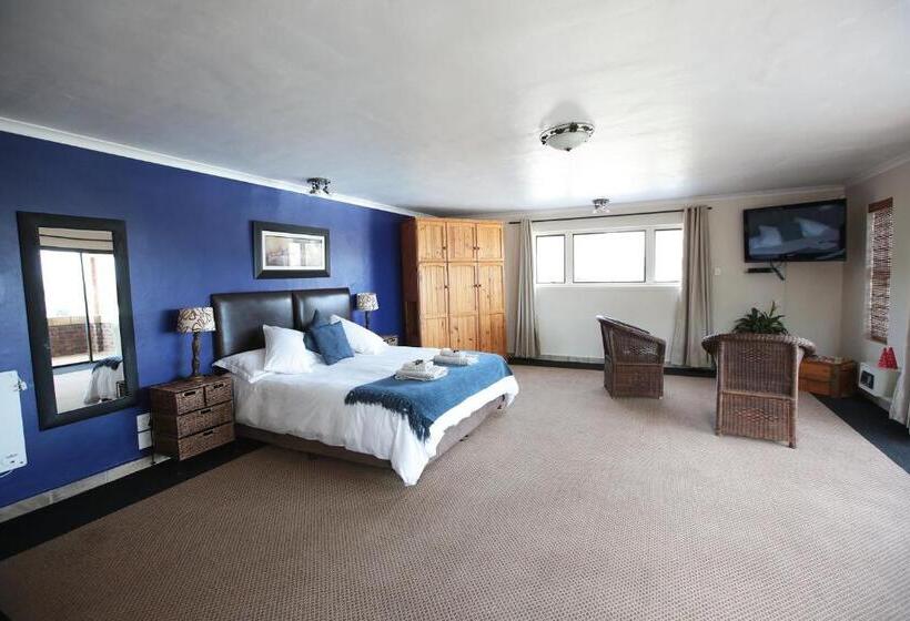 Отель 19th Hole Golf Villa Bed And Breakfast