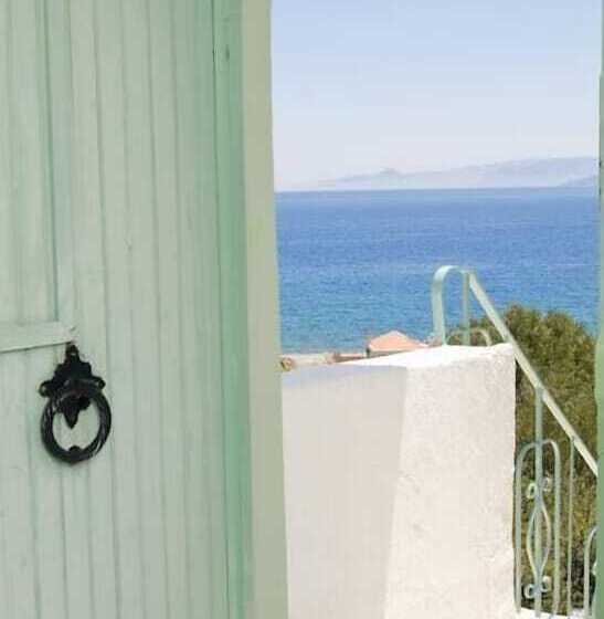 בית מלון כפרי Creta Star