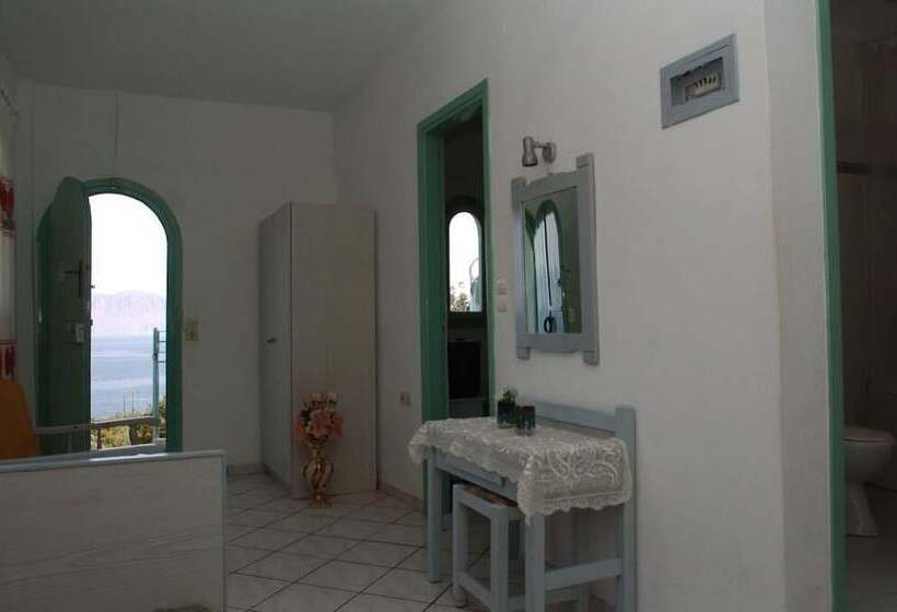 בית מלון כפרי Creta Star