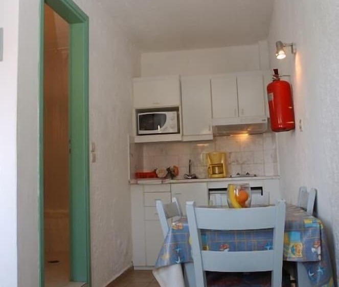 בית מלון כפרי Creta Star