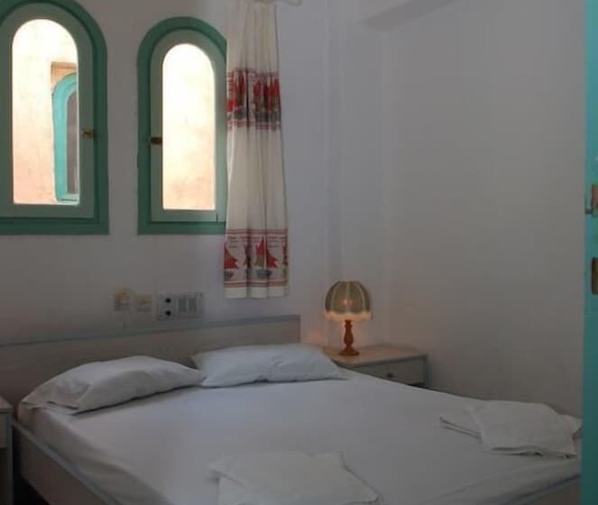 בית מלון כפרי Creta Star