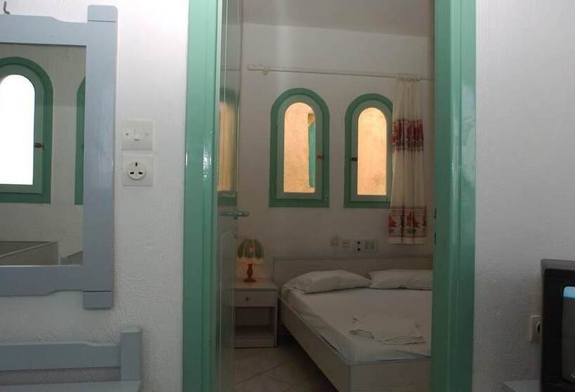 בית מלון כפרי Creta Star