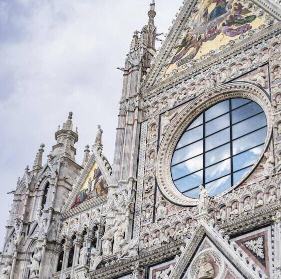 酒店 Agriturismo Crocino In Chianti