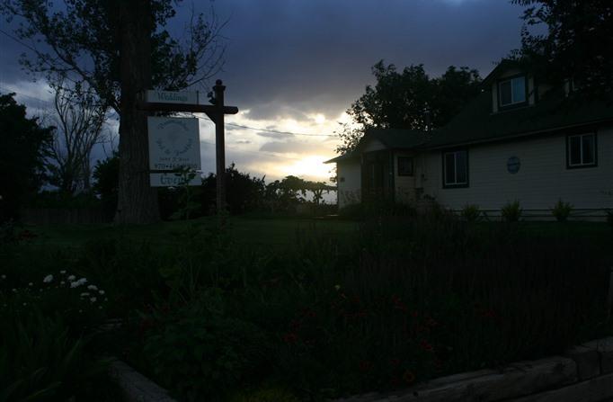 فندق Dreamcatcher Bed And Breakfast