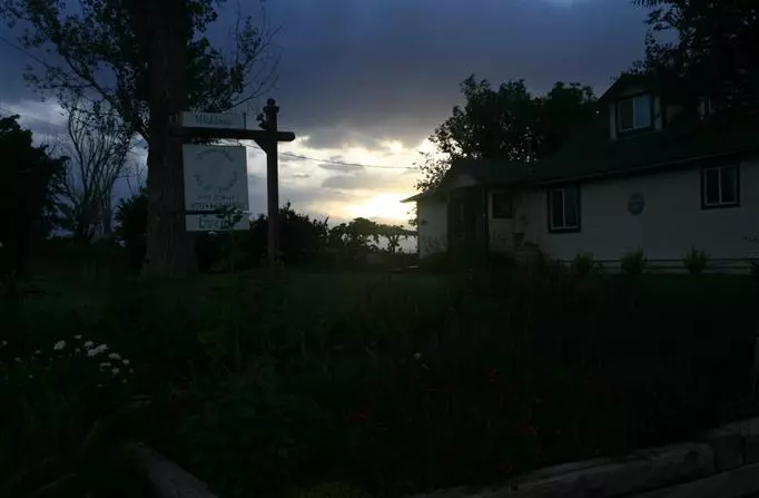 ホテル Dreamcatcher Bed And Breakfast