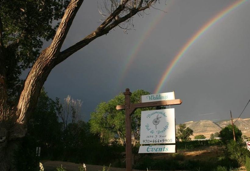 فندق Dreamcatcher Bed And Breakfast