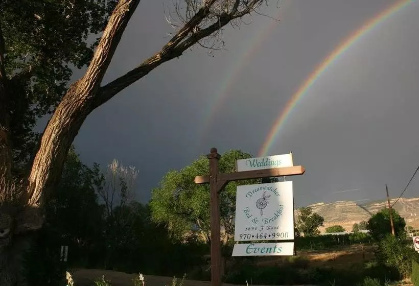 ホテル Dreamcatcher Bed And Breakfast