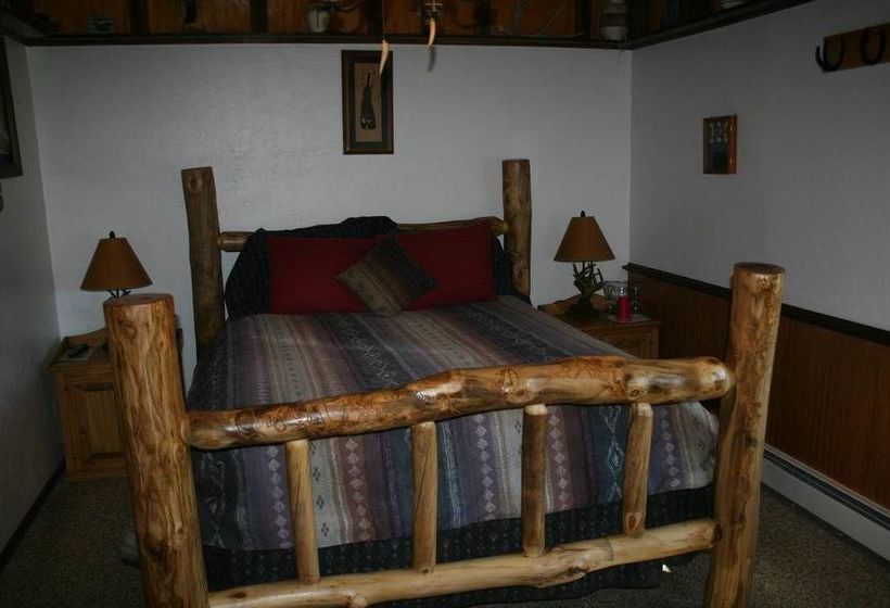فندق Dreamcatcher Bed And Breakfast