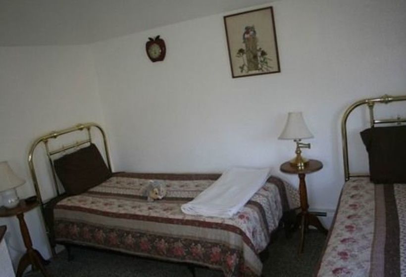 فندق Dreamcatcher Bed And Breakfast