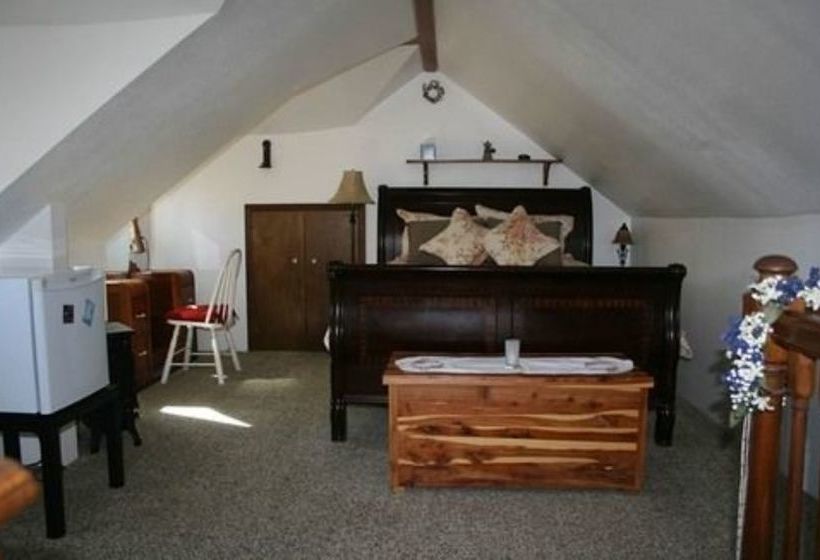 فندق Dreamcatcher Bed And Breakfast