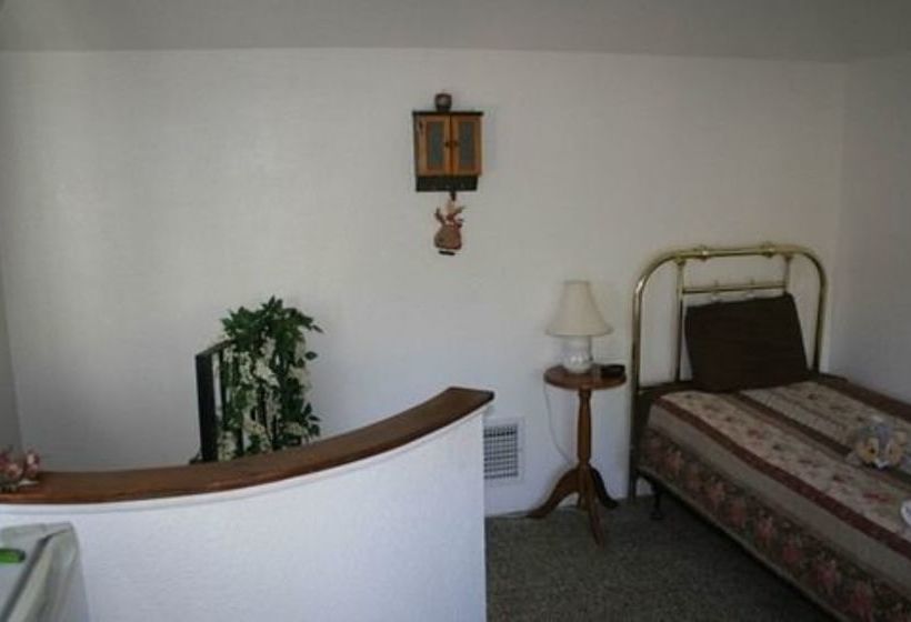 فندق Dreamcatcher Bed And Breakfast