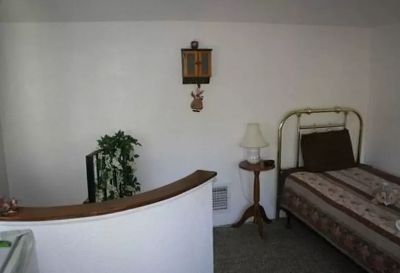 ホテル Dreamcatcher Bed And Breakfast