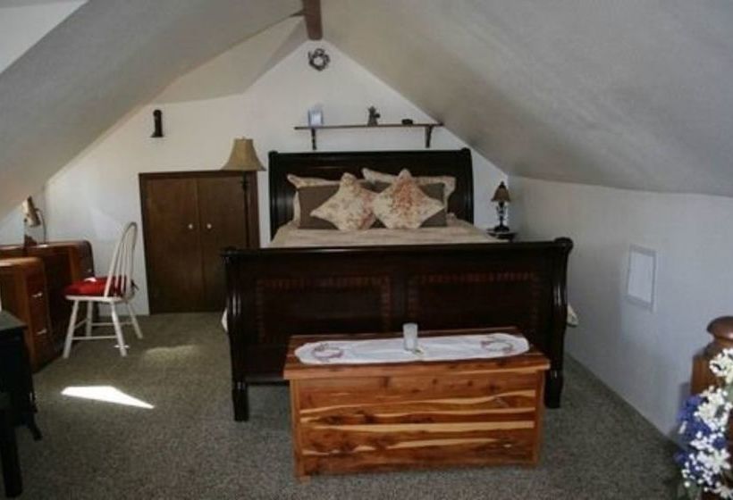 فندق Dreamcatcher Bed And Breakfast