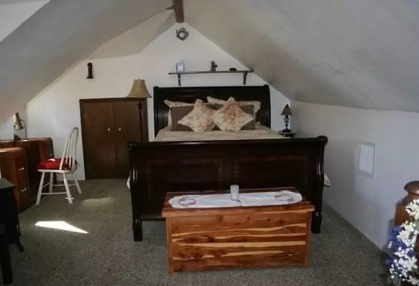 ホテル Dreamcatcher Bed And Breakfast