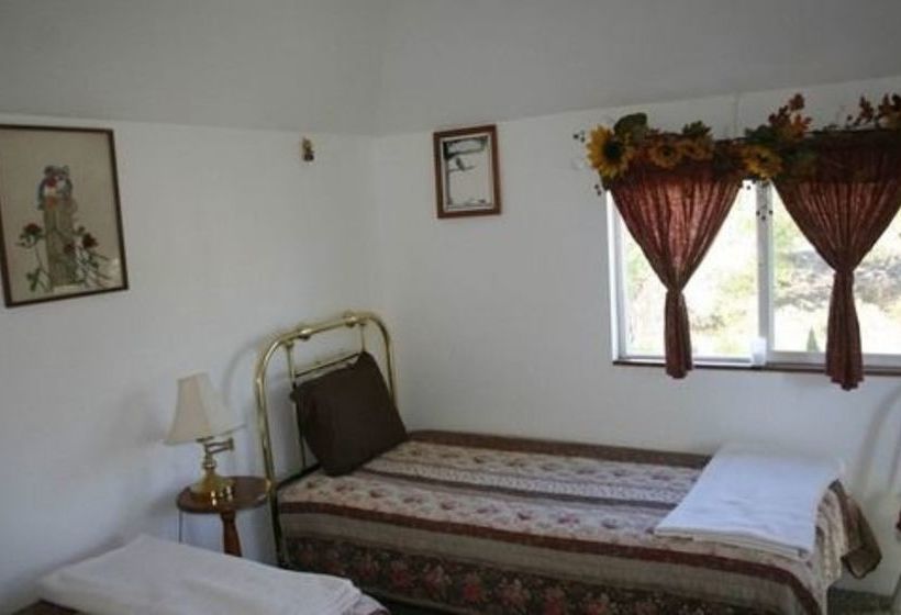 فندق Dreamcatcher Bed And Breakfast