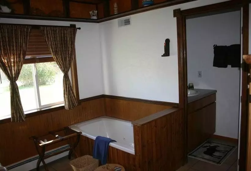 ホテル Dreamcatcher Bed And Breakfast