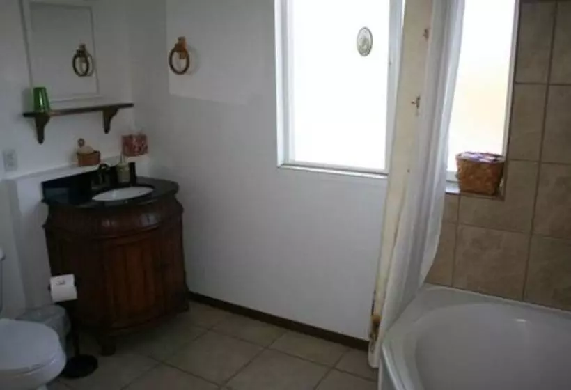 ホテル Dreamcatcher Bed And Breakfast