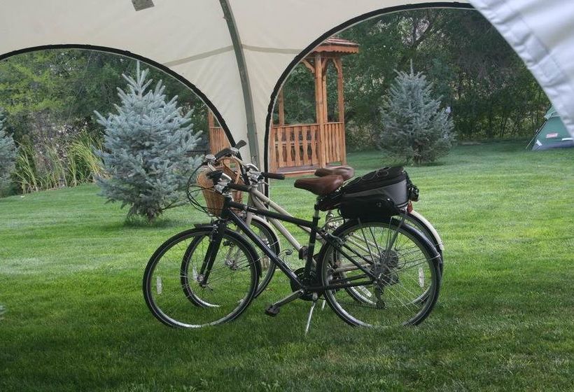 فندق Dreamcatcher Bed And Breakfast