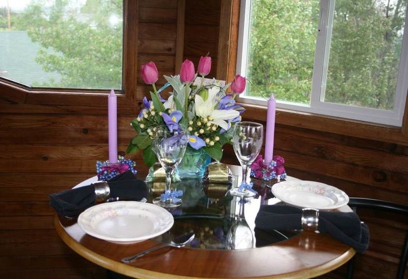 فندق Dreamcatcher Bed And Breakfast