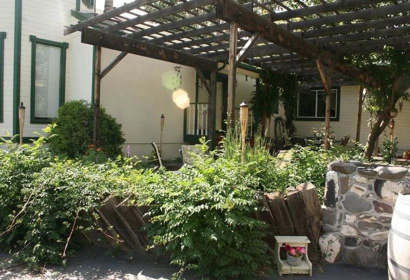 فندق Dreamcatcher Bed And Breakfast