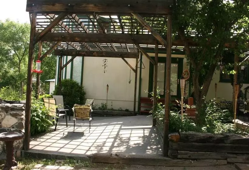 ホテル Dreamcatcher Bed And Breakfast