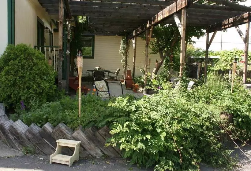 ホテル Dreamcatcher Bed And Breakfast