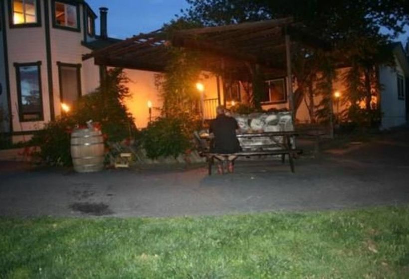 فندق Dreamcatcher Bed And Breakfast